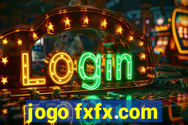 jogo fxfx.com